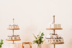 Party Pop Favor Bar- AJ Dunlap Photography