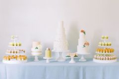 Cake Display