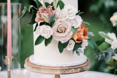 Garden Party Fresh Florals