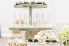 Garden Party Spread