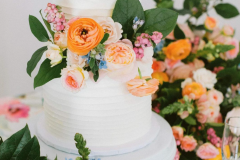 Bright Summer Florals