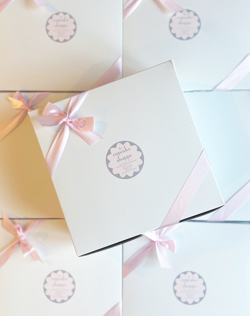 The Cupcake Shoppe Raleigh - FAQs